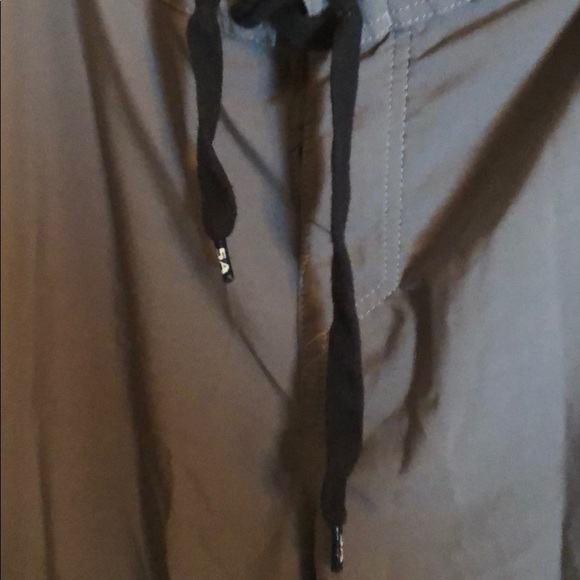 SA SWIMMER BOARD SHORTS SWIM TRUNKS MEN - Picture 3 of 8